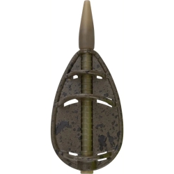 MegaBAITS Koszyczek do metody FLAT feeder L 30 g